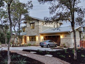 Barley | Pfeiffer Architecture - Photo 0