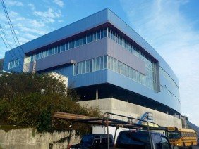 Commercial Contractors, Inc. - Photo 4