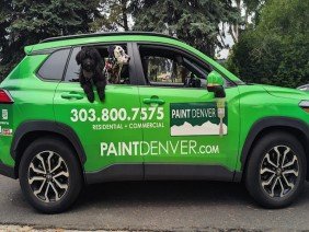 Paint Denver - Photo 5