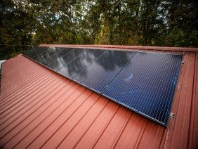 Design 1 Solar Group Birmingham - Photo 0