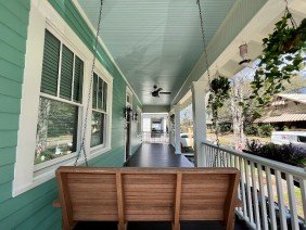 Hayes Painting - Photo 2