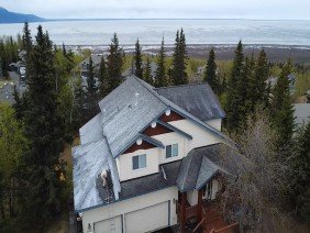 Greener Shingles Alaska - Photo 0