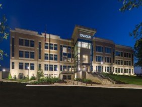 Chapman Sisson Architects - Photo 1