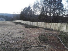 Huntsville Residential Fencing - Photo 3