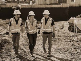 McCarthy Building Companies, Inc - Photo 2