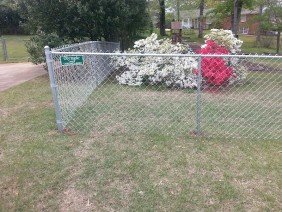 Olympic Fence, INC. - Photo 4