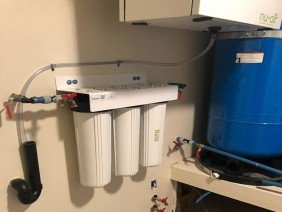 AK Clearwater Mechanical, LLC - Photo -1