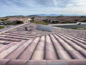 American Solar & Roofing - Photo 1