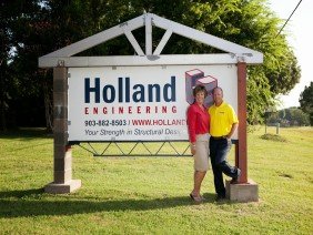 Holland Engineering LLC - Photo 1