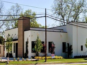 Archiphy Architects - Photo 0