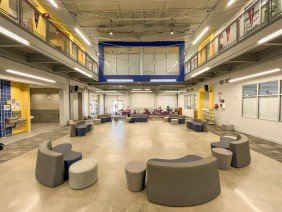 GLS | Architecture-Engineering-Surveying - Photo 3