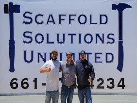 Scaffold Solutions Unlimited - Photo 6