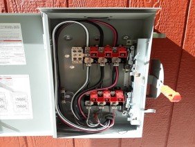 Long Family Electric - Photo 0