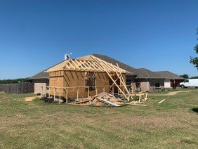 Texas Built Construction - Photo 4