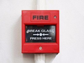 Service 1st Fire Protection, LLC - Photo 1