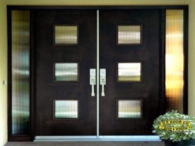 D P Door Company, Inc. - Photo -1