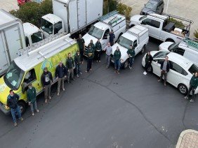 Eco Performance Builders - Photo 3