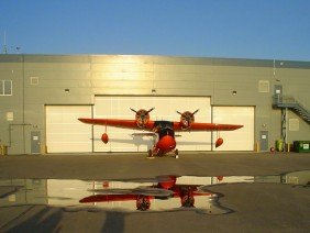 Door Tech, LLC - Photo 4