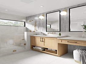 Create Interior Design - Photo 1