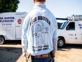 USA Rooter & Plumbing - Photo 0
