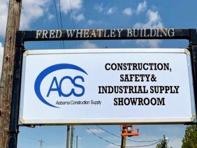 Alabama Construction Supply - Photo 6