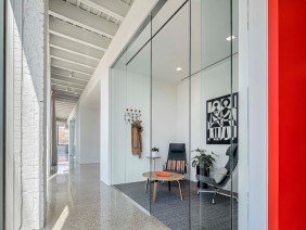 Integrated Architecture - Photo 2