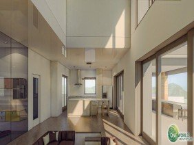 One World Architecture - Photo 1