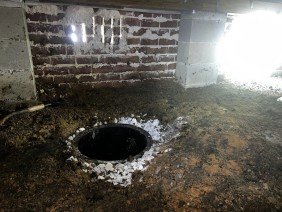 Mixon Foundation and Crawl Space Repair, LLC - Photo 5