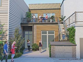 CH + Architects, ltd. - Photo 0