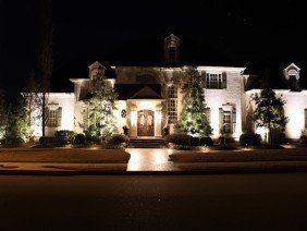 The Landscape Lighting Company - Photo 1
