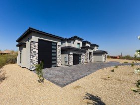 Diamond Custom Homes AZ - Photo 1