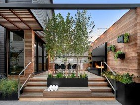 dSPACE Studio Architects - Photo 1