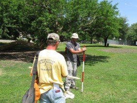 North Texas Surveying, LLC. - Photo 2