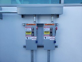 Southwest Industrial Electric - Photo 6