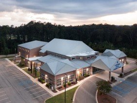 Shelby General Contractors - Photo 4