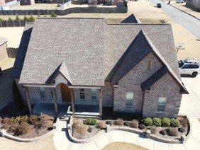 Jones Roofing - Photo 2