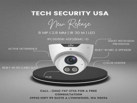 Tech Security USA, LLC - Photo 6