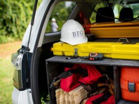 Bagby, Foroughi and Goodpasture, PLLC - Photo 2