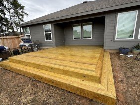 7C Construction - Montgomery's General Contractor - Photo 4