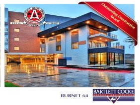 Bartlett Cocke General Contractors, South Texas Region - Photo 0