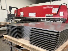 All American Metal Fabrication - Photo 0