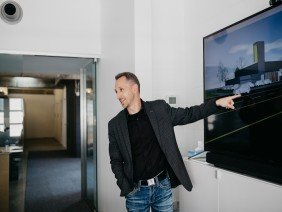 Dake Wells Architecture - Photo 3