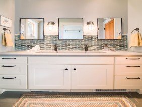 Bauer/Clifton Interiors - Photo 3