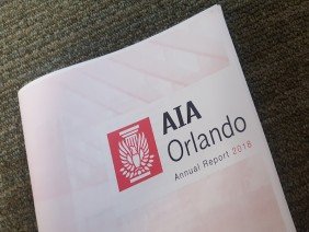 AIA ORLANDO - Photo 3