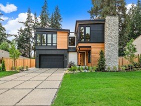 JayMarc Custom Home Builder Seattle - Photo 0