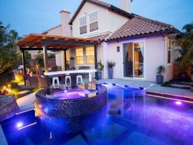 Lux Landscape Design - Photo 2