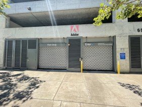 Union Door - Photo 0