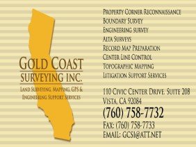 Gold Coast Surveying Inc. - Photo 5