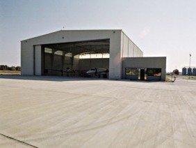 Alaska Metal Building Erectors - Photo -1