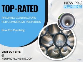 New Pro Plumbing - Photo 2